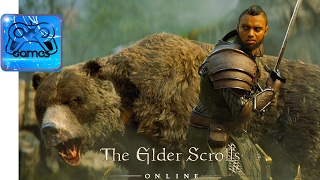 The Elder Scrolls Online: Morrowind - CG Трейлер (Cinematic) The Elder Scrolls Online: Morrowind - CG Трейлер (Cinematic)