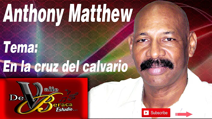 EN EL MONTE CALVARIO Stanislao Marino (Cover Antho...