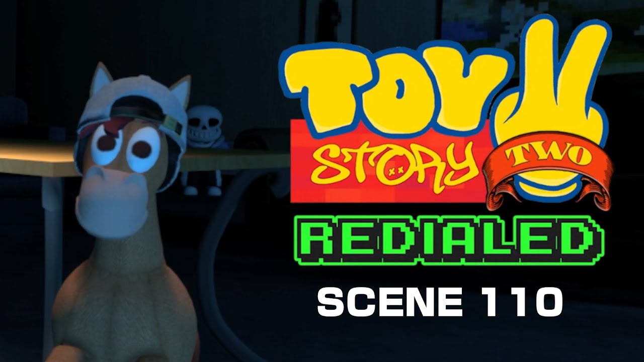 download toy story 2 redialed download toy story 2 redialed