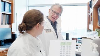 Sex differences identified in deadly brain tumors