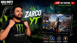 RESUME MORNING STREAM FROM TODAY - COD Mobile Vertical #cod #codm#codmobile