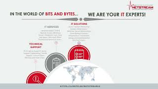 Netstream It Solutions