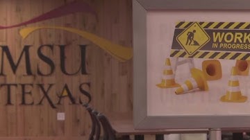 Students welcomed back to MSU with updated library