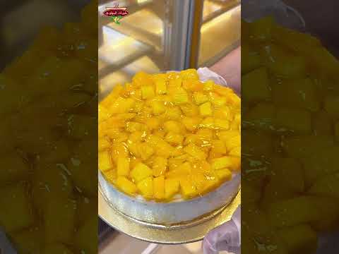 حلويات المهاوي