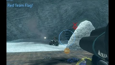Halo 2 BTB - CTF on Containment (4v6) (Full Comms)