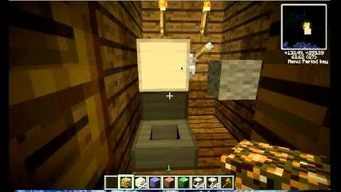 Tekkit Server Review!