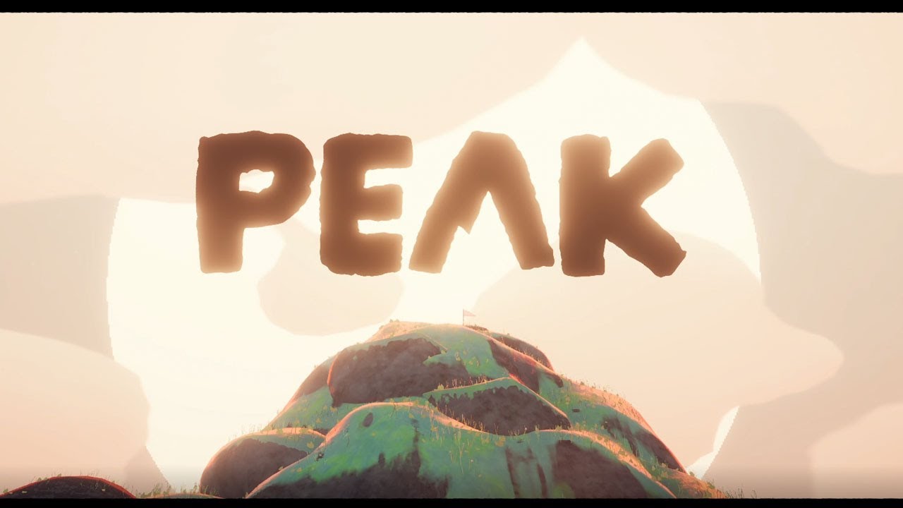 SETELAH MENCOBA BERKALI-KALI AKHIRNYA SAMPAI JUGA DI PUNCAK TERTINGGI PEAK - PEAK INDONESIA 