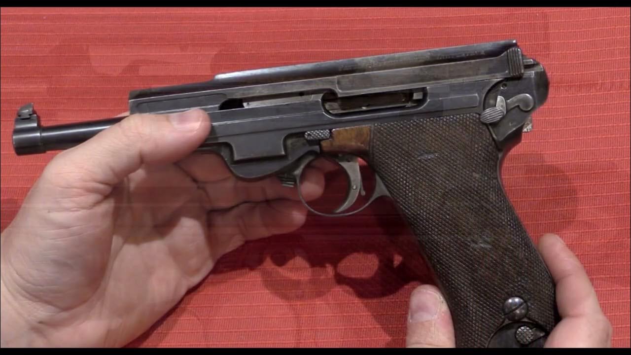 Прототип пистолета. Прототип пистолета. Colt 1911 silencer. Schwarzlose model 1908. Прототип пистолета.