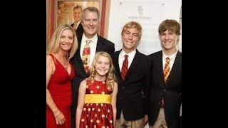 #SecretsSelfmadeBillionaires 1499 #MarkStevens #VentureCapitalist  #Sequoia #Nvidia #NBA #Warriors