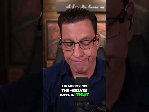 The power of meekness