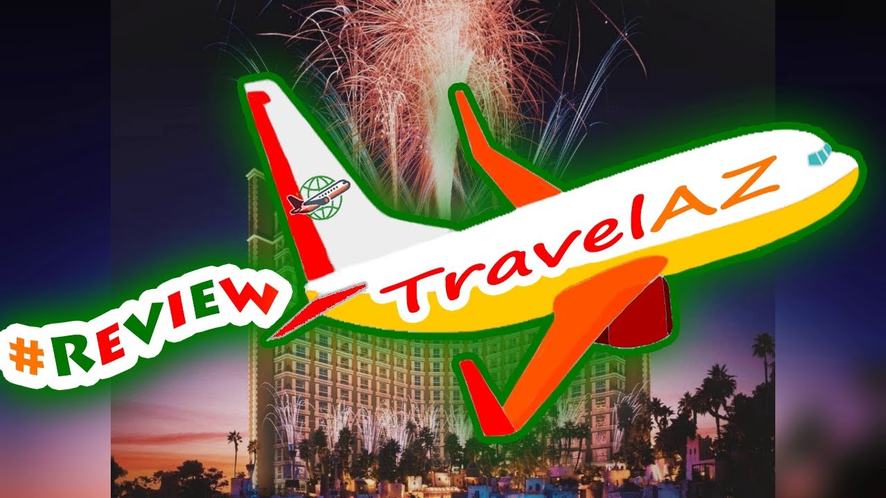 「TravelPZ」 Review Treasure Island Las Vegas - TI Hotel & Casino