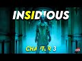 The Man Who Can’t BREATHE | INSIDIOUS 3 - Film Breakdown In Hindi + Facts | THE WHEEZING DEMON