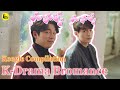 Best Bromances in Korean Dramas | KOOGLE COMPILATION