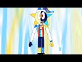 Éclipse’s new suit | Speed draw