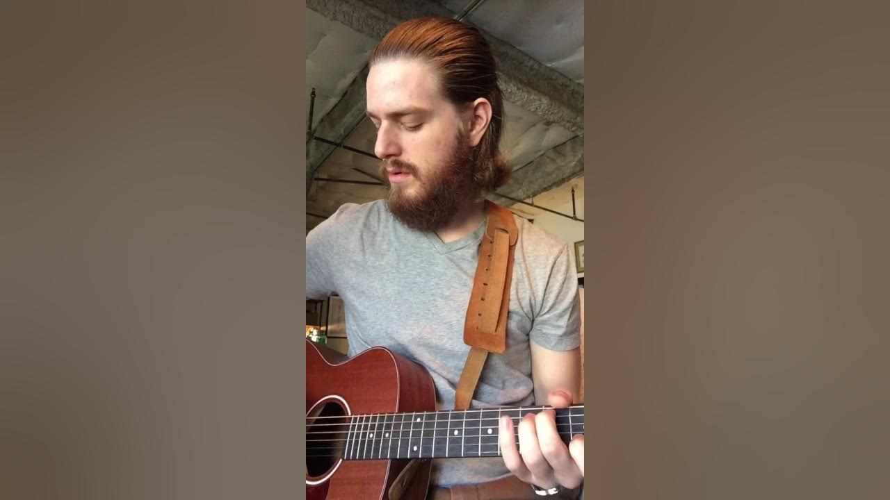 Time After All (Sturgill Simpson Cover) Time After All (Sturgill Simpson Cover)