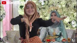 INDAH NURUL - SANGGALI' GALI' ( 2024-04-23 KG WARISAN )