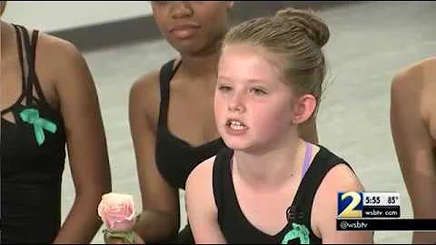 Children want to make sure their dance instructor ...