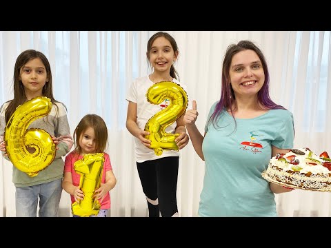 Video: Cum Să Sărbătorim 1 Aprilie în Familie