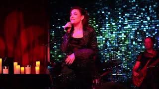Sunday Service: Sarah Murr - Chasing My Tail