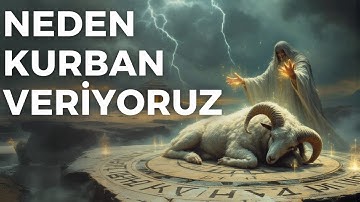 Kurbanın Esas Anlamı Unutuluyor Mu? | Kökeni ve Felsefesi
