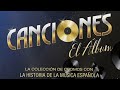 BARCELONAUTES / CANCIONES "EL ÁLBUM" COLECCIÓN DE CROMOS SOBRE LA HISTORIA DE LA MÚSICA ESPAÑOLA