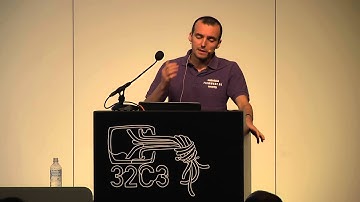 Andrei Costin: (In)Security of Embedded Devices