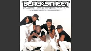 Miniatura del video "Blackstreet - Don't Leave Me"