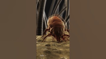 Thumbnail of Scalp Infested With Head Lice