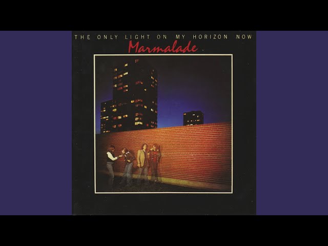 Marmalade - Fly, Fly, Fly