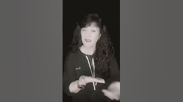 …And Then I Was A B*tch - ASL