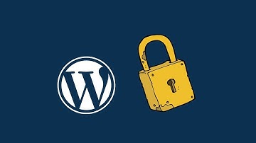 How to Secure a WordPress Website (5 Simple Steps!)