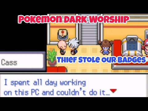 Pokemon dark worship go goggles ki location ☺️ 