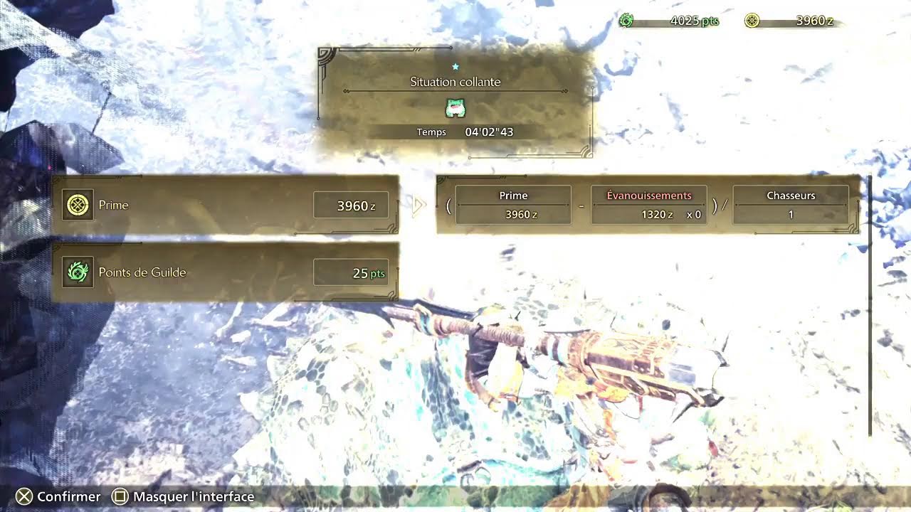 Monster Hunter Wild Béta ouverte découverte - YouTube