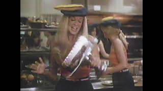 Showtime After Hours June 1983 Promo