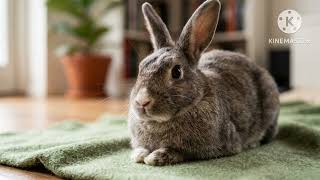 Rabbit Sound Effect
