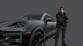 🎵Resident Evil 9 Requiem - Bonus Menu Theme🎵