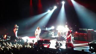 Soundgarden - Pretty Noose - Bill Graham Civic Auditorium - San Francisco July 21 2011