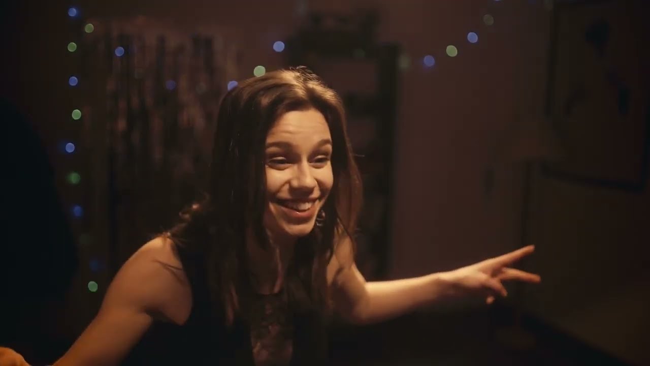 Bande démo - Léa Schwartz