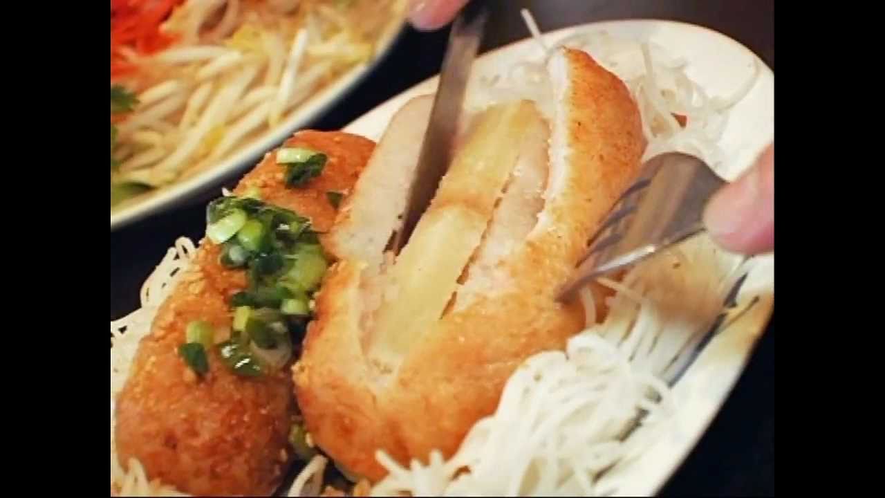The best thing i ever ate on a stick youtube