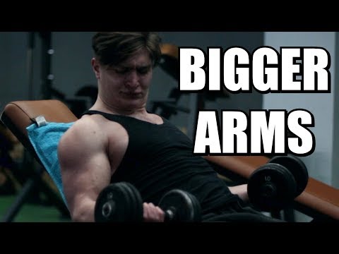 Βίντεο: Όλα σχετικά με το Bodybuilding: εκπαιδευτικό πρόγραμμα
