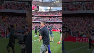 14 Goals For Kai Havertz This Season