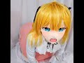 ふりふり Kigurumi Kigurumimask 着ぐるみ 着ぐるみマスク