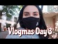 Vlogmas day 3 | GizzBeautyVlogs