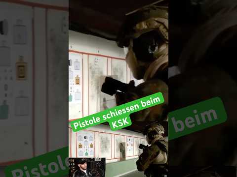 Schießtraining
