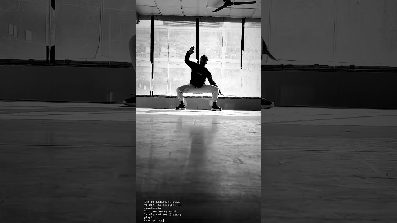 Παρακολούθηση Dance Workout session | Dance | Ranjeet kumar στο YouTube Παρακολούθηση Dance Workout session | Dance | Ranjeet kumar στο YouTube
