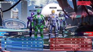 SplitGate Except its Cringey
