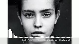 Rauf & Faik - Вечера (Alexei Shkurko Remix)