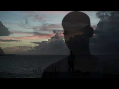 Trey Schafer - Tsunami Eyes (Lyric Video)