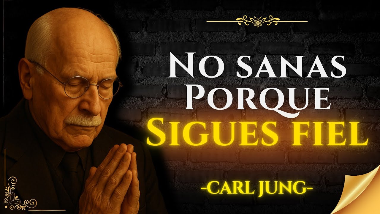 Cómo romper lealtades familiares que ya te duelen - Carl Jung
