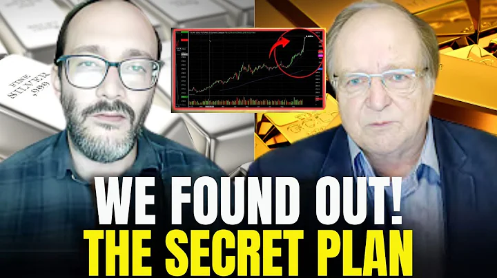 Huge News Coming Out of Fed! If You Own GOLD or SILVER, WATCH THIS NOW - Adrian Day & Rafi Farber